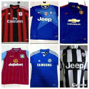 JerseyOzaleira's profile picture. Jersey GO sms/wa 085775261112/pin 26218815/fb: ozaleira jersey.