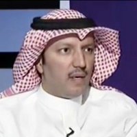 Emad Rasheed AlRasheed (@alrasheedemad) Twitter profile photo