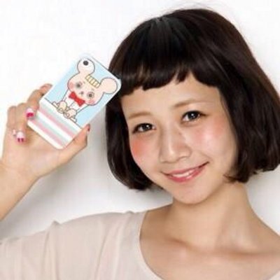 水戸なつめ大好き M1tontme Twitter