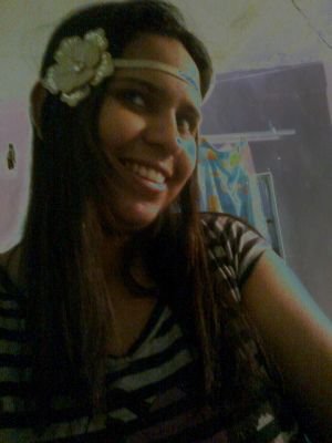 kellrsouza's profile picture. menina,mulher, amiga , maluca , louca, acho que comigo nao ta existindo meio termo nao , ou me amam ou me odeiam , pq nao to com tempo pra ser perdido com coisa