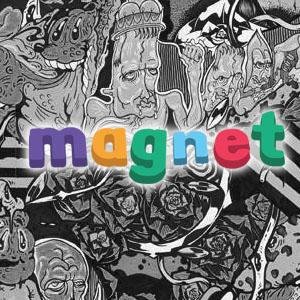 Magnet is a new initiative Deaf and Hearing of Hearing Youth in New Zealand.