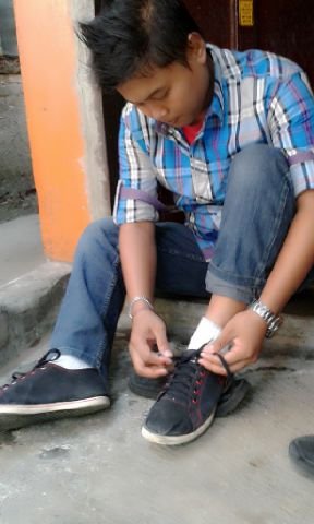 Ipank_Gitara's profile picture. It's my life