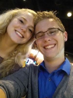 Intern @ Life Church
Amy Bennett has my Heart
Living the Call