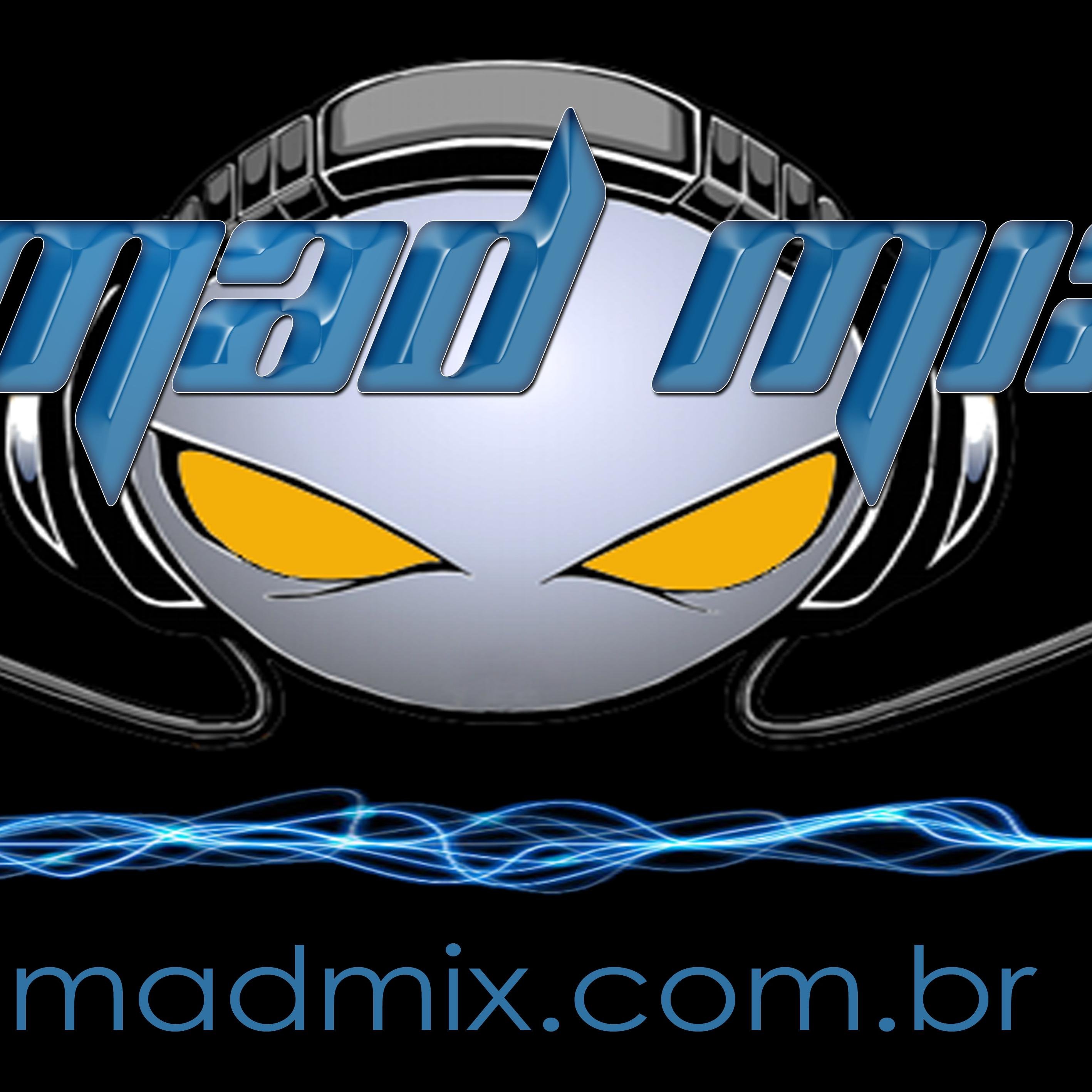 Bem vindos ao Twitter Oficial da Radio Mad Mix!