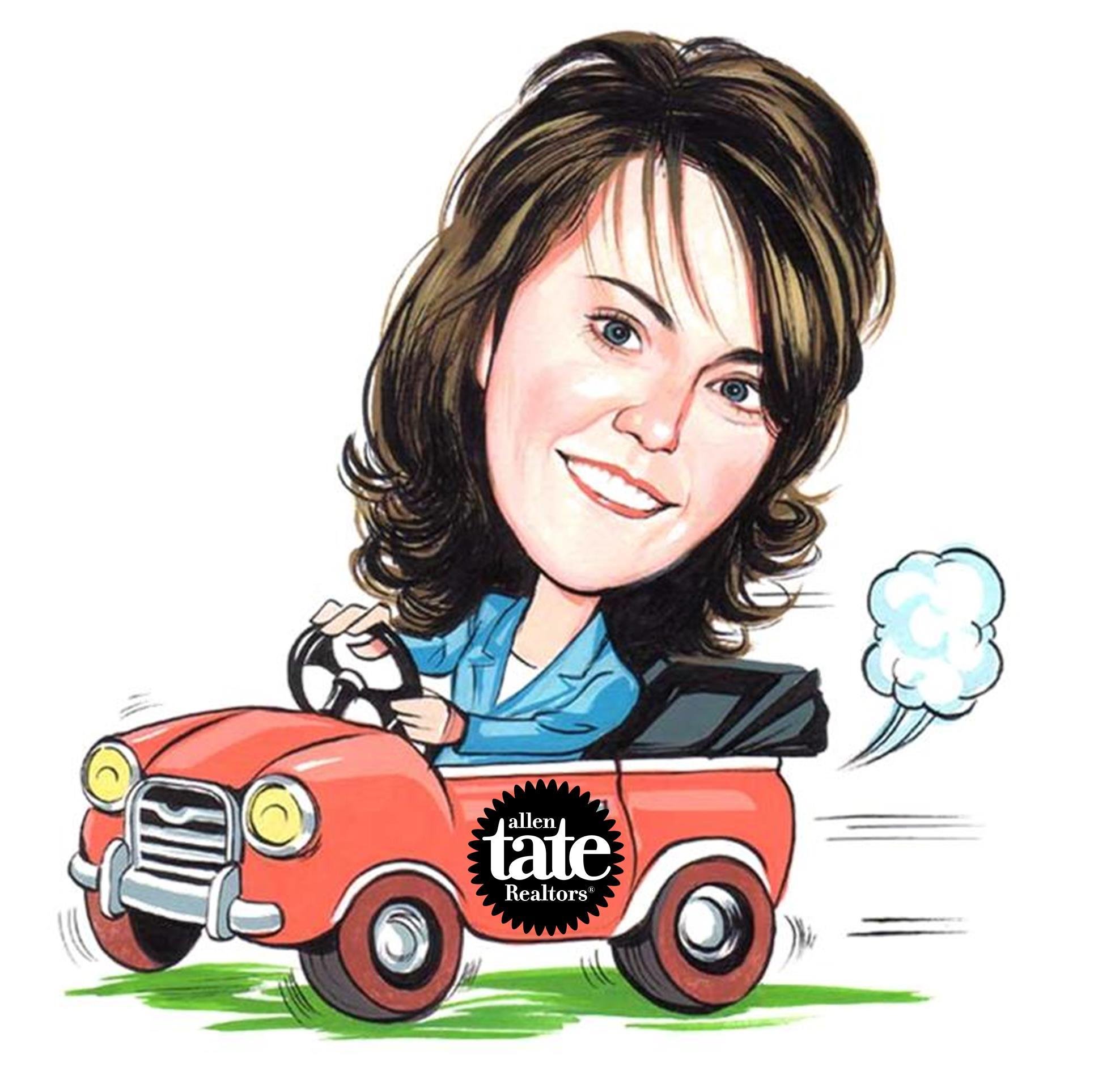 REALTOR since 2002 - beyond blessed to do what I love! Proud Mom of 3 girls. Wife. Christian. Addicted to Chocolate!