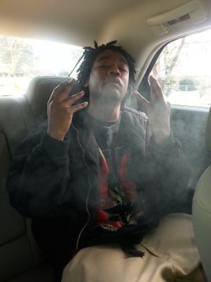 follow a vill Nigga