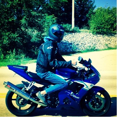 ripitracing168's profile picture. MKE- big city, big dreams