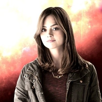 I'm Clara Oswald and I was born to save The Doctor. He never hears me, almost never. He's safe now, and my story is done. ||Whoufflé| MV||
