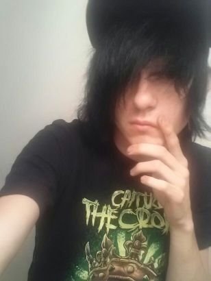 Vocalist. Taken. Bands.