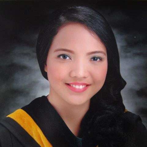 Wesleyan University - Philippines, BSN, Female