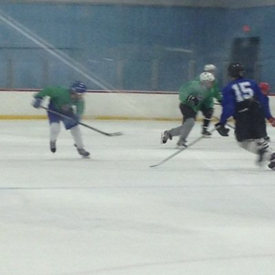 hockey, golf, lacrosse