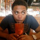 David Antonio Myrie - @GOSH_DAM - Twitter