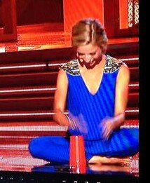 I'm the cup that helped Miss New York #3peat #missusa