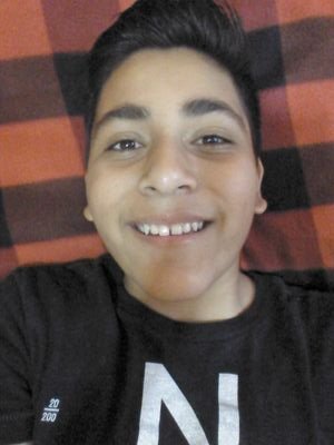 Memo_Beltran01's profile picture. Soy el típico alíen adolescente