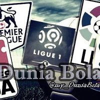 Dunia Bola (@my_duniabola) 's Twitter Profile