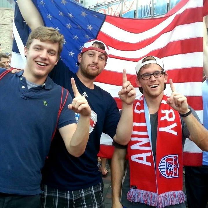 TreesOfFury's profile picture. Just a nerd trying to make his way through the galaxy. I mostly tweet nerdy things and about sports KC teams usually.