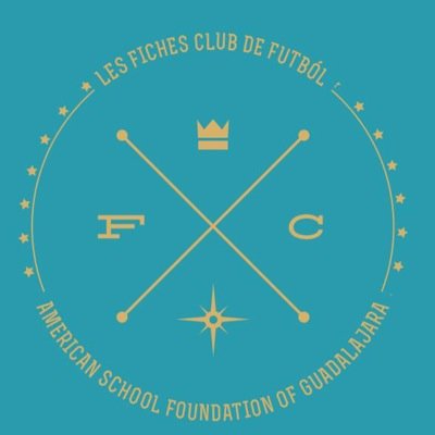 lesfichesfc's profile picture. Equipo de futbol, copa gdl. American School categoria 2001.