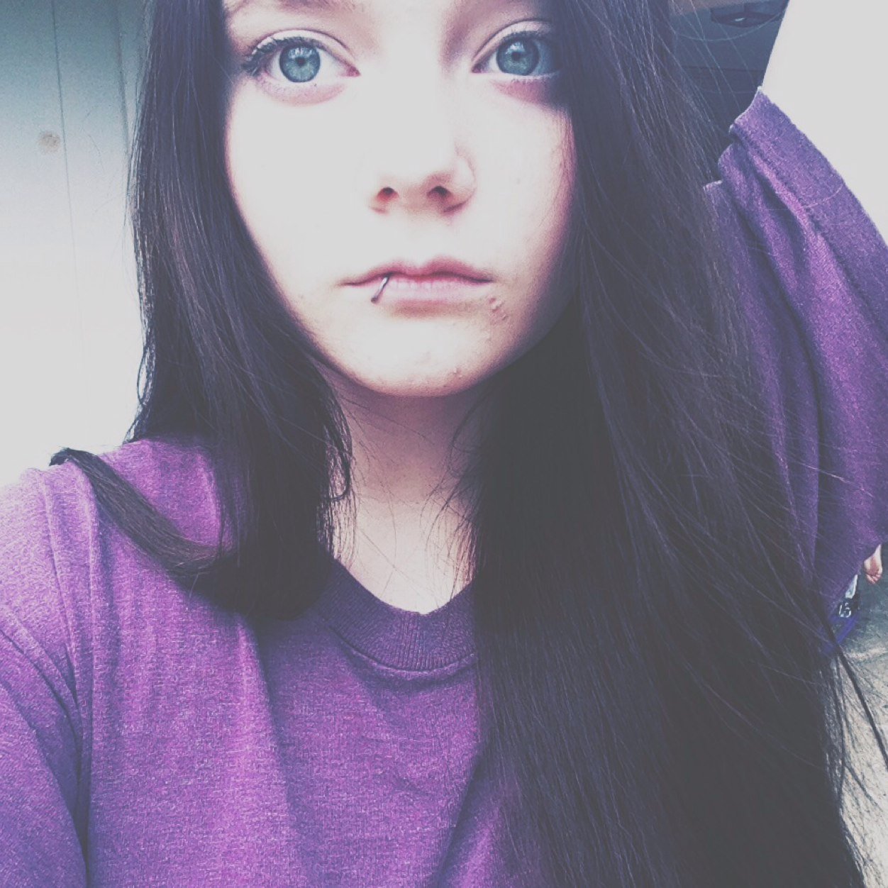 please follow @findingirwin for me:-)