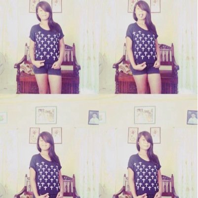 Rose Divina Bilgera | 12 years of existence | BLUE. ♥