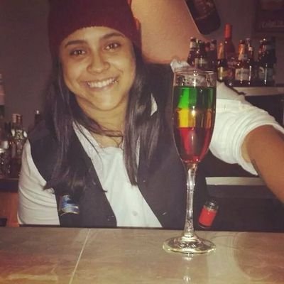 jerika_lopez's profile picture. When we love with the heart there is nothing that can stop us.  And not always have to love people.