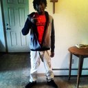 Aaron Burris - @Kwonn_Swank - Twitter