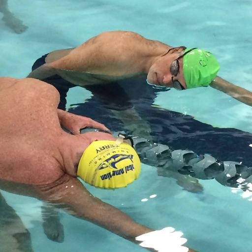 Total Immersion Master coach, Sydney. Swim smarter, better and faster!