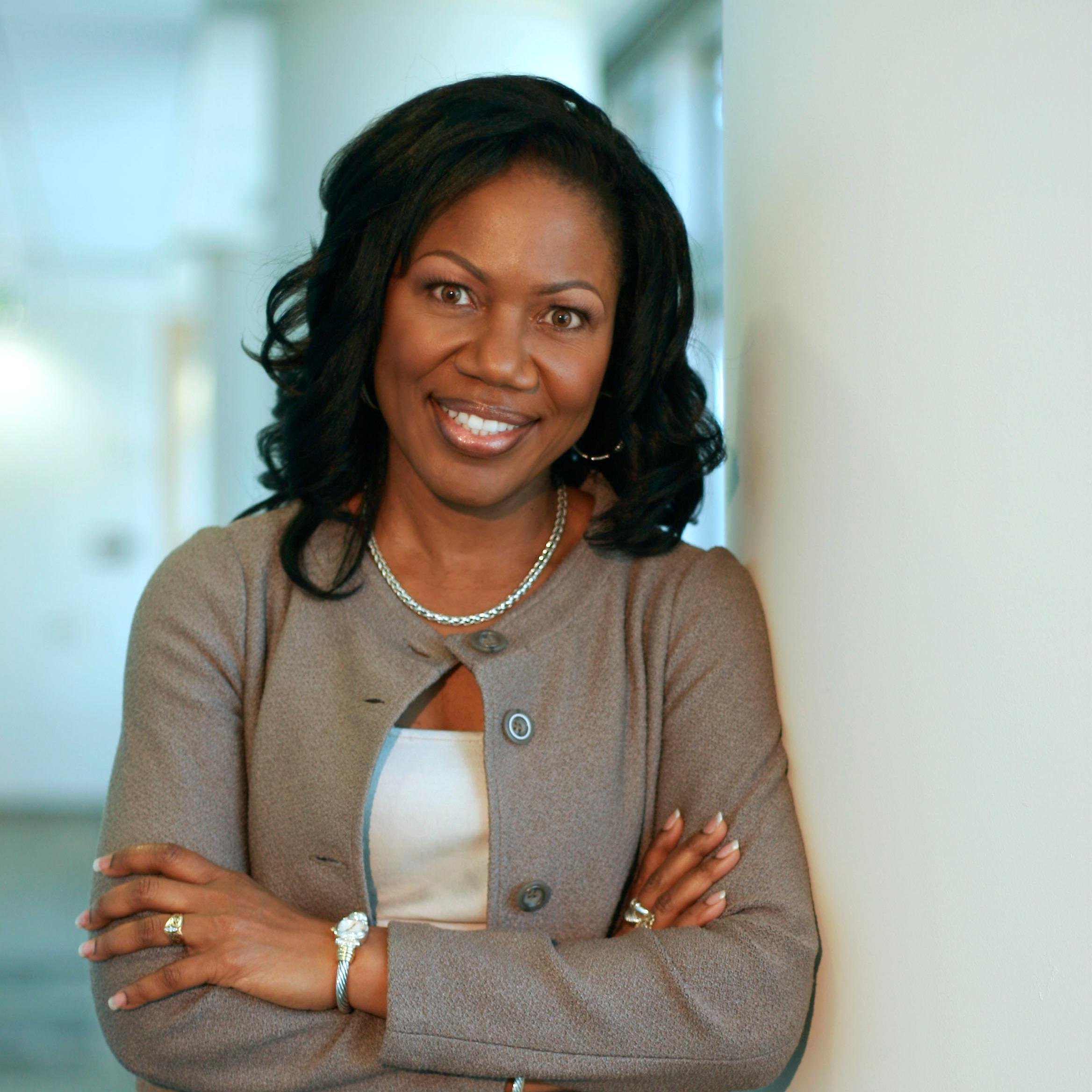 Global Chief Inclusion & Health Equity Officer, Real Chemistry; Board Director; Author; Speaker