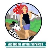 VagabondVirtual's profile picture. Remove the stress. Increase your time. Enhance your life. Our #VirtualAssistants can make it happen.