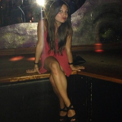 Saray_idaa's profile picture. 