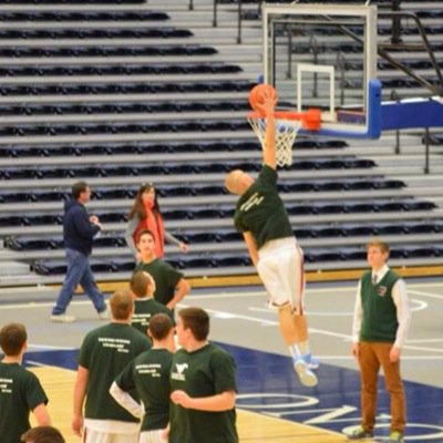 Basketball