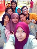 Yogyakarta
| Indonesia