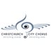 ChCh City Chorus (@chchcitychorus) Twitter profile photo