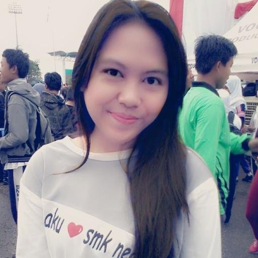 RiskaSaputri12's profile picture. music is my life & loveRBTCmuch