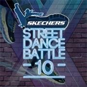The biggest, toughest, and hottest streetdance competition is now on its 10th year! #Skechers10 #GenerationOfChampions