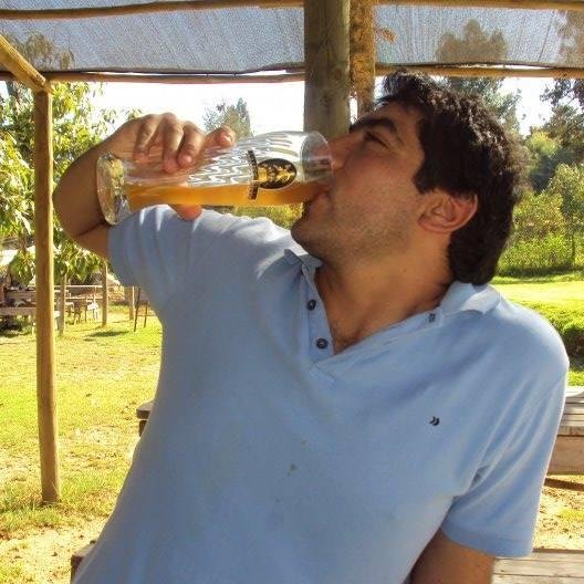 Vivir la vida como si fuera el ultima día, con optimismo y esperanza.