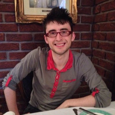 Dannyjxc's profile picture. 