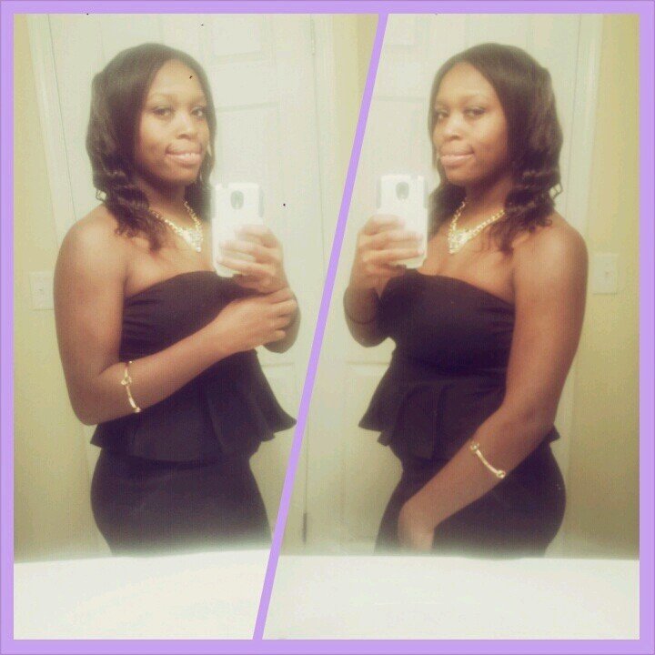 Tada_Shamon's profile picture. Intelligent, Pretty, Goofy, Sophisticated young Lady..! Follow me I'll follow u back.!