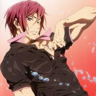 Father of Sharky and Husband of Gou | I love Gou I would do anything too protect her! | Free! RP |