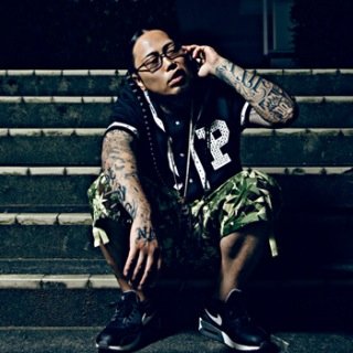 練マザファッカーメーン!!
TOKYO TRIBEみてくれメーン!!!