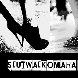 SlutwalkOmaha's profile picture. Because we've had enough...