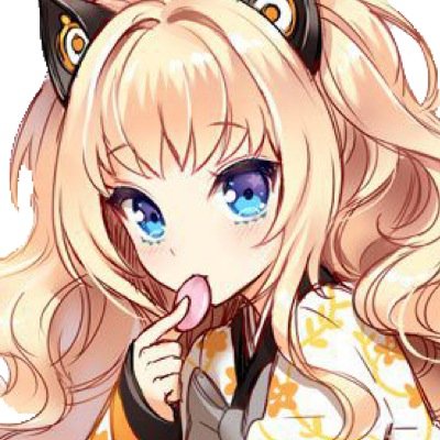《hehe~ 》《I'm SeeU a vocaloid that can sing in Korean and also Japanese. 》《*she smiled brightly* Nekos!》《17》《may like oliver 》