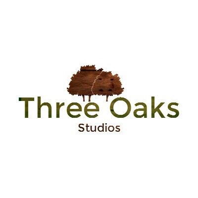 THREE OAKS STUDIOS iiioaksstudios@gmail.com