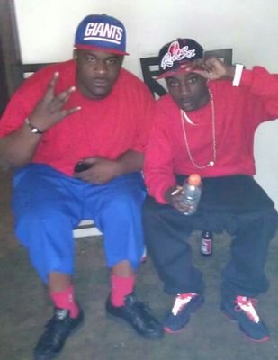 BIG BOS JUST BE COOLING , SO IF U COOL FOLLOW BOS