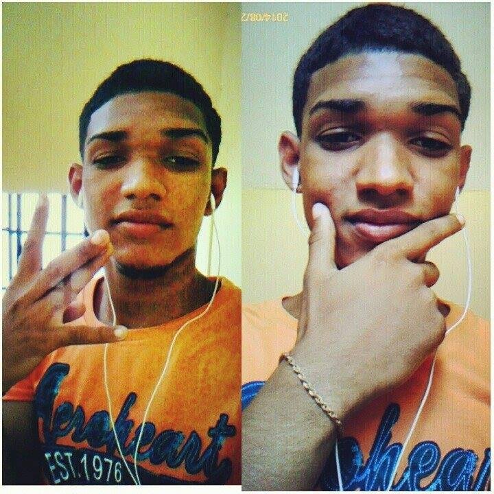 RandyGomez18's profile picture. -''Enviidiioso'Mortiifiico''
 Followw Mee & Backk''