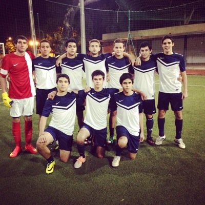 Exa ASA 2014.