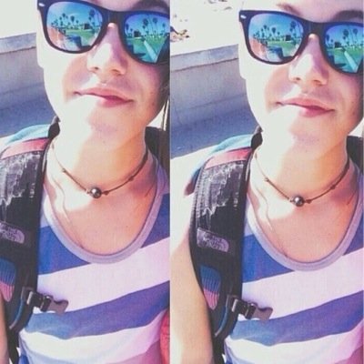 he my fucking cinnamon apple