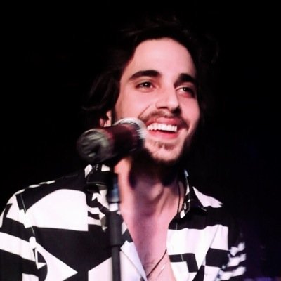 A razão de estar aqui é o Filipe. Continuo por ele, e sempre vai ser ele! ... Desde 15 de Dezembro de 2009.