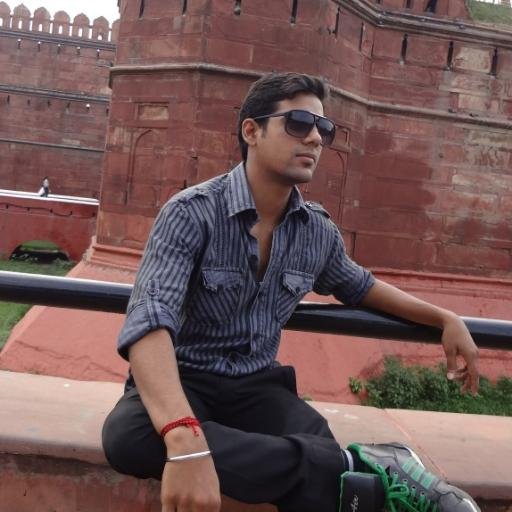 Try to be unique........