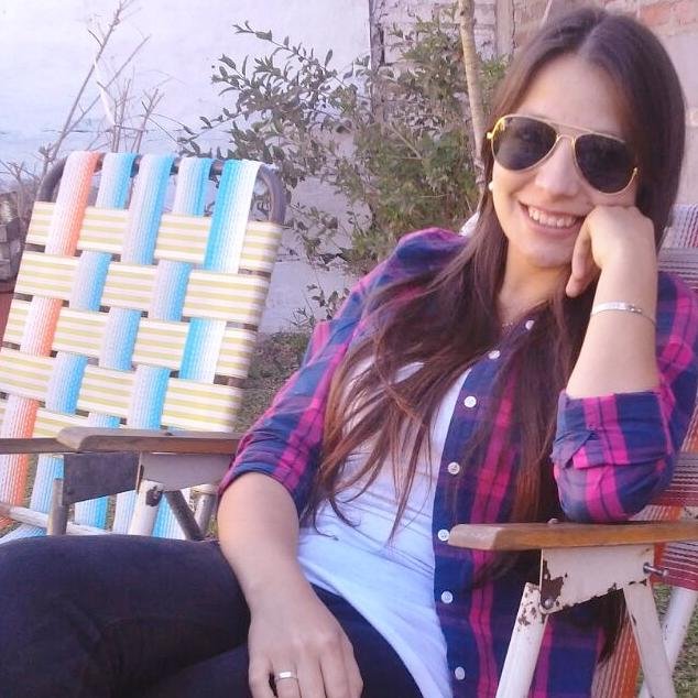 Estudiante de Lic. en Psicología.