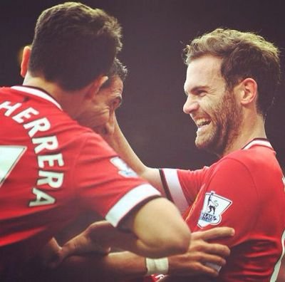 Bringing you the latest update about Manchester United #GGMU #MUFC